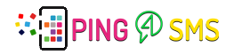 Ping4sms